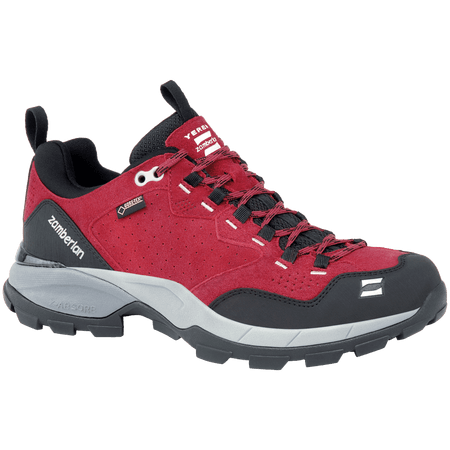 Lyn fort ovenfor  Zamberlan 152 YEREN LOW GTX RR WNS - Tursko | Sport Outlet