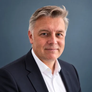 Morten Ronde